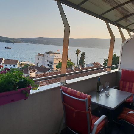 Vb Apartmani Тиват Екстериор снимка