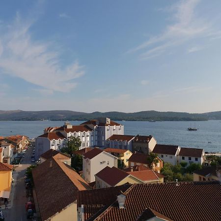 Vb Apartmani Тиват Екстериор снимка