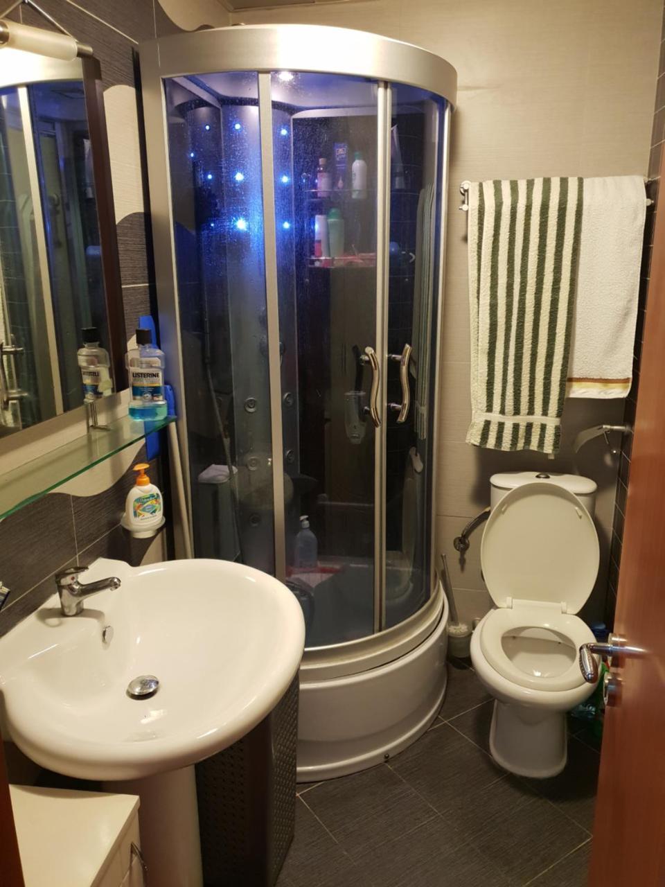 Vb Apartmani Тиват Екстериор снимка