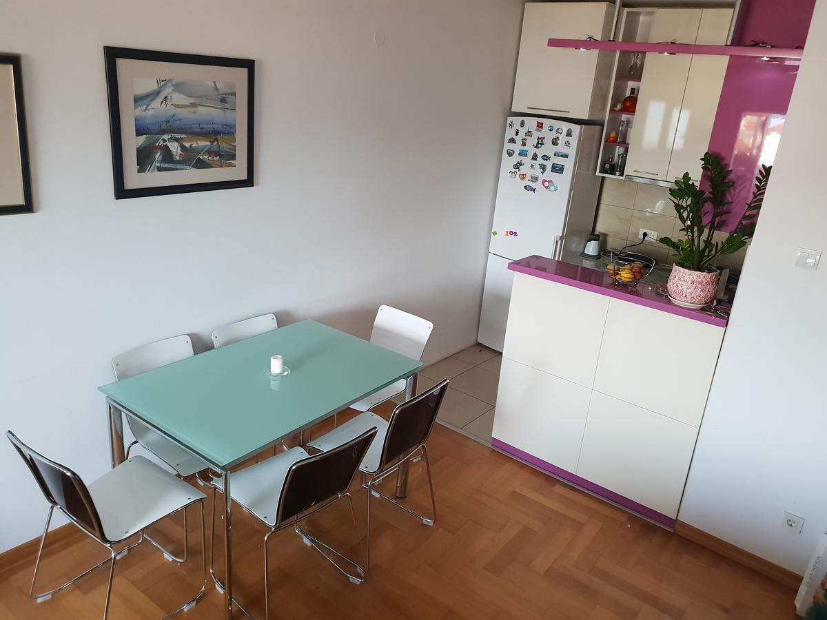 Vb Apartmani Тиват Екстериор снимка