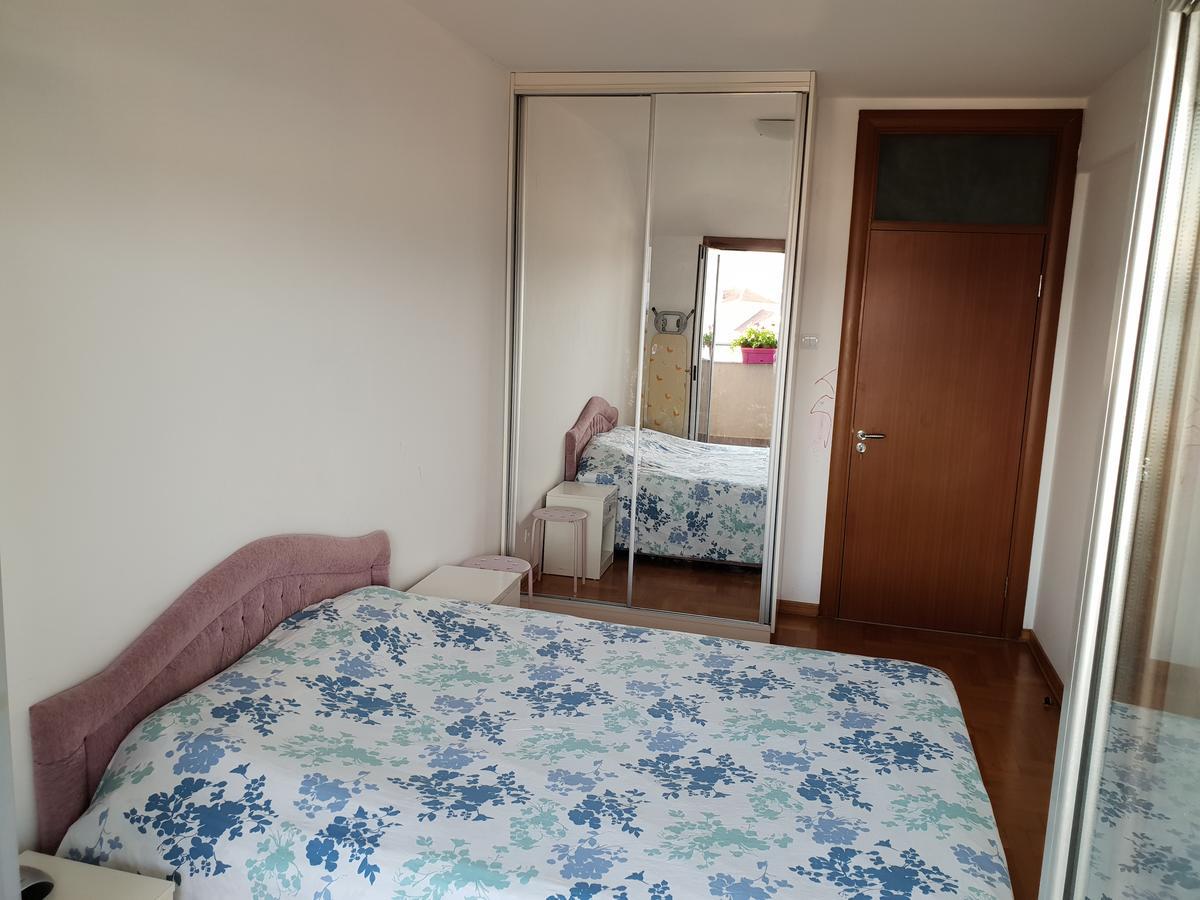 Vb Apartmani Тиват Екстериор снимка